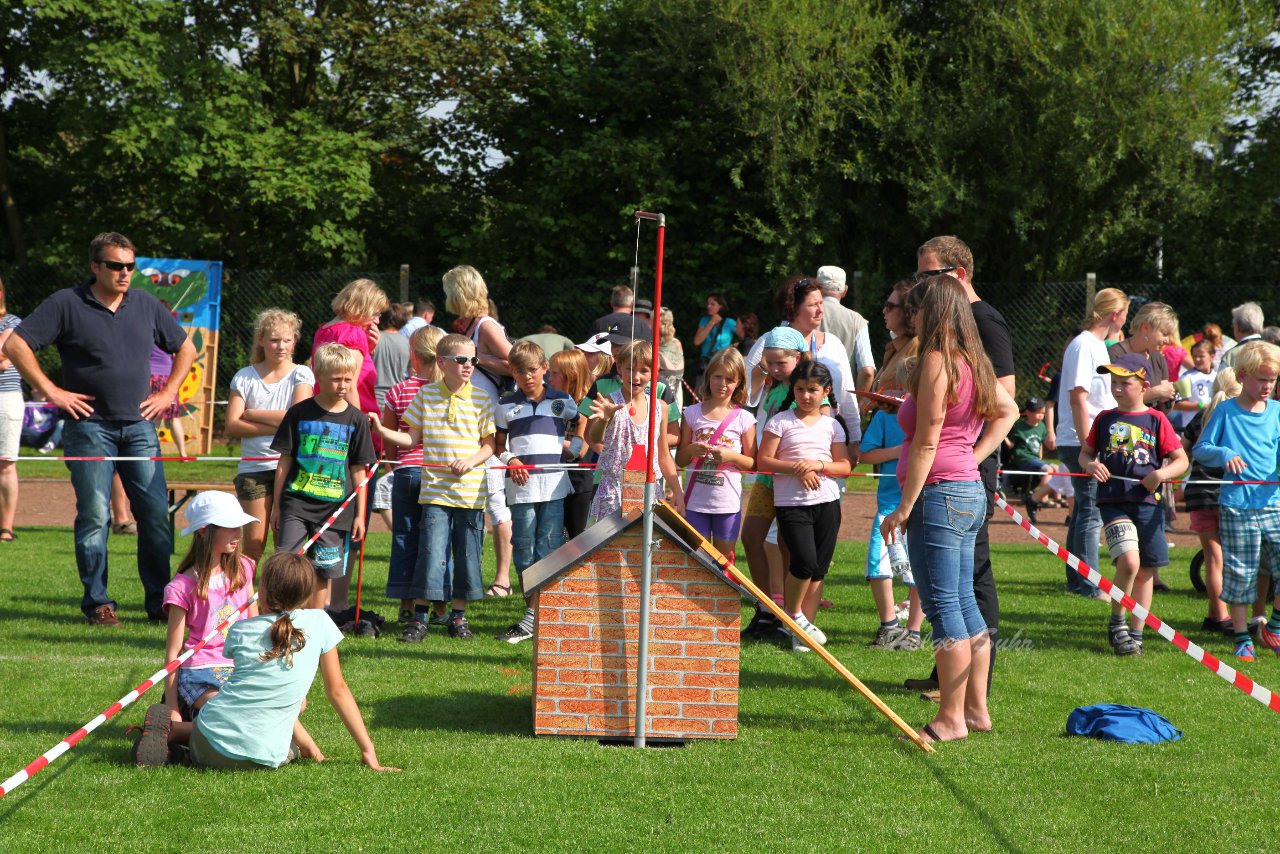 Bild 92 - Kindervogelschiessen am 17.8.12